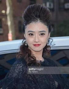 盛世美颜国外明星有谁